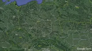 Tragiczny wypadek w miejscowości Elżbietów pod Sochaczewem