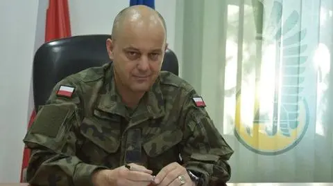 Gen. Piotr Trytek to head EU mission to train Ukrainian troops