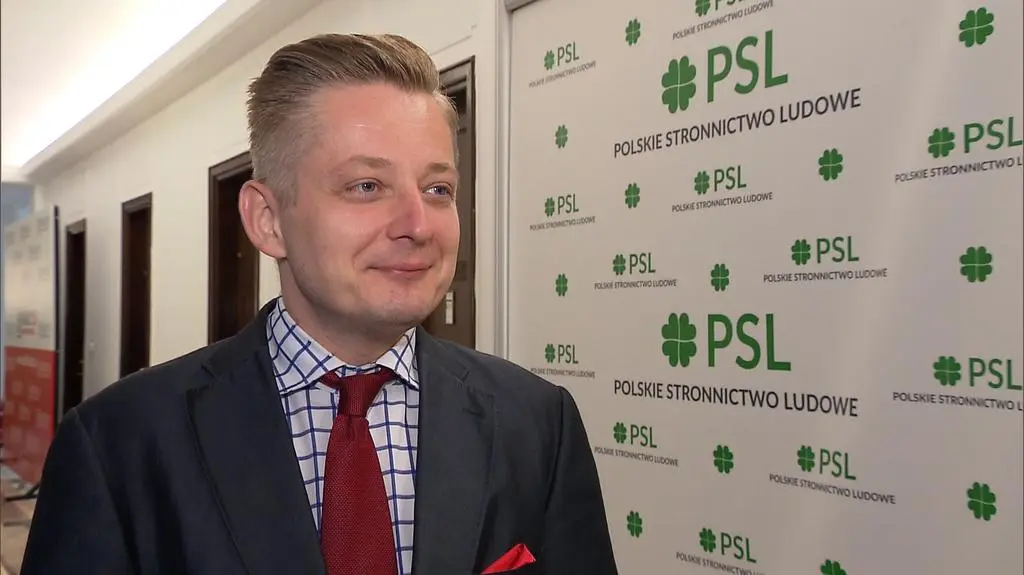 Stefaniak: te argumenty były poruszane przez wszystkie kluby opozycyjne