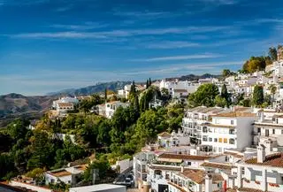 Mijas, Hiszpania