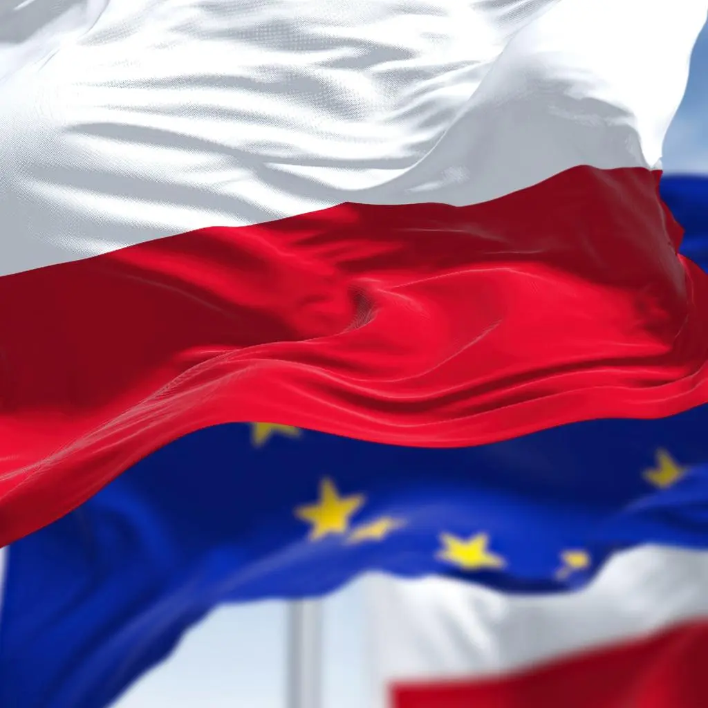 Polska-Unia Europejska