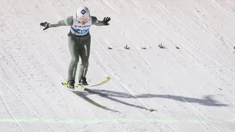 Będzie się działo! Kubacki i Stoch potwierdzili formę w serii próbnej