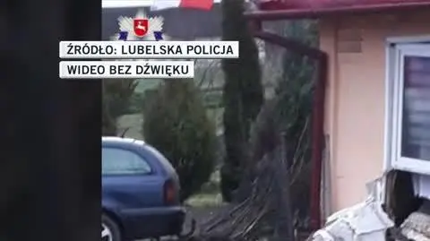  Lubelska Policja 
