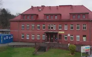 Szpital w Miastku w czasie pandemii walczy jak może o życie mieszkańców