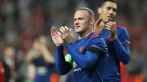 Wayne Rooney zakończył karierę. "Jeden z największych"