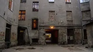 Problem występuje niemal w całym centrum