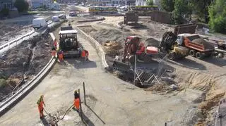 Na Psim Polu praca wre