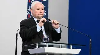 Jarosław Kaczyński