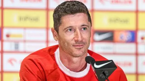 Lewandowski skomentował sukces Świątek w Paryżu