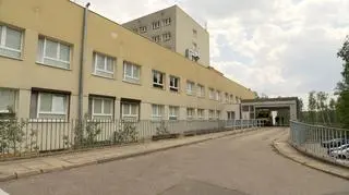 Szpital Specjalistyczny im. Floriana Ceynowy w Wejherowie