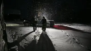 Wolontariusze Szlachetnej Paczki