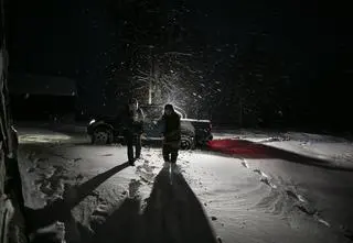 "Walczymy do końca. Do ostatniego dnia robimy wszystko, żeby każdy doczekał się pomocy"