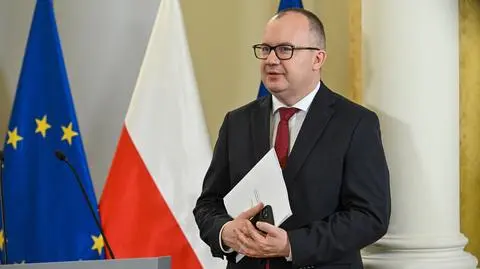 Minister sprawiedliwości, prokurator generalny Adam Bodnar