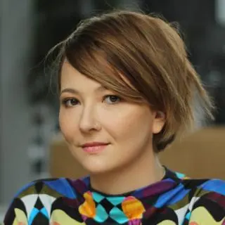 Natalia Szostak