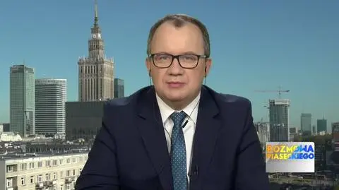 Bodnar: jeżeli do 15 lipca nie zostanie wybrany nowy RPO, to nie mam innej opcji, jak pożegnać się z urzędem