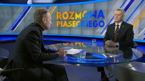 Inwigilacja opozycji Pegasusem. "To sprawa dotykająca fundamentów demokracji, afera gorsza niż Watergate"