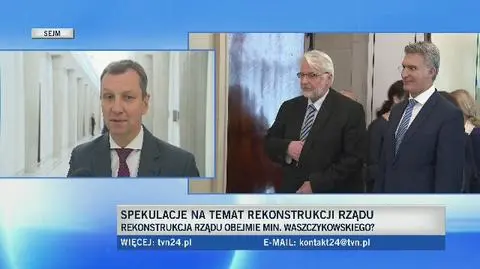 Trudno znaleźć skuteczniejszego ministra w psuciu naszego wizerunku