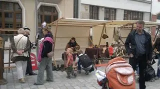 Otworzyli Kuźniczą