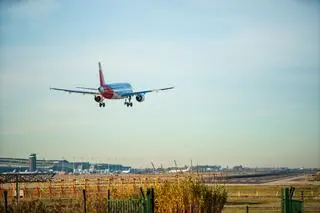 Lotnisko El Prat