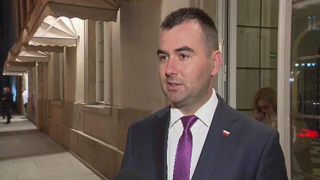 Spychalski: przepisy nie regulują terminu decyzji prezydenta