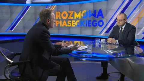 Sytuacja w TK. "Temat sędziów dublerów jest oczywisty"