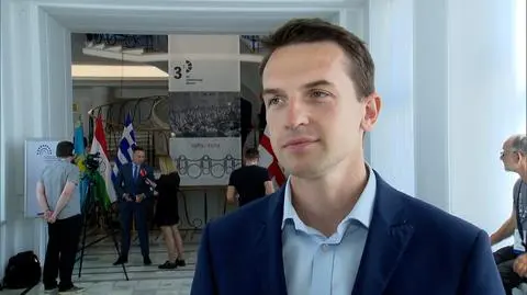 Szłapka: nasze bezpieczeństwo jest w rękach niekompetentnej osoby