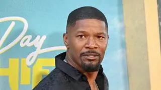 Jamie Foxx