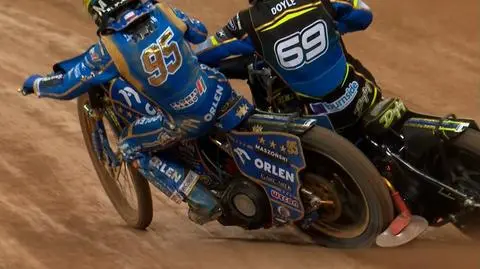 Wielka kontrowersja w Warszawie. Ten finał trzeba było przerwać