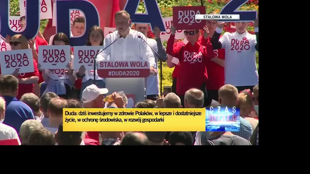 duda