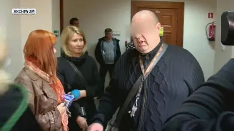 Były komornik sądowy Sebastian Sz. sprzedawał majątek za bezcen