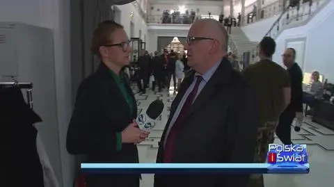 Rzecznik prezydenta zapowiada wniosek o referendum PiS od pomysłu się dystansuje