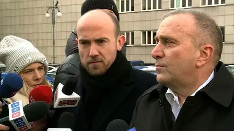 Bory Budka pyta o działania prokuratury wobec Dumy i Nowoczesności