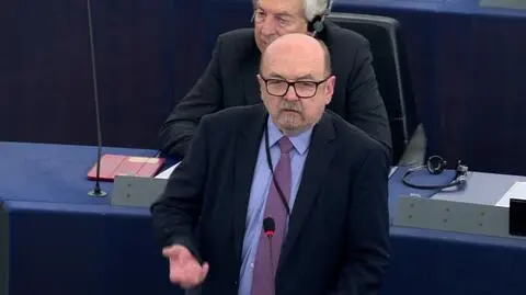 Legutko: dyrdymały o tragicznej sytuacji Polski