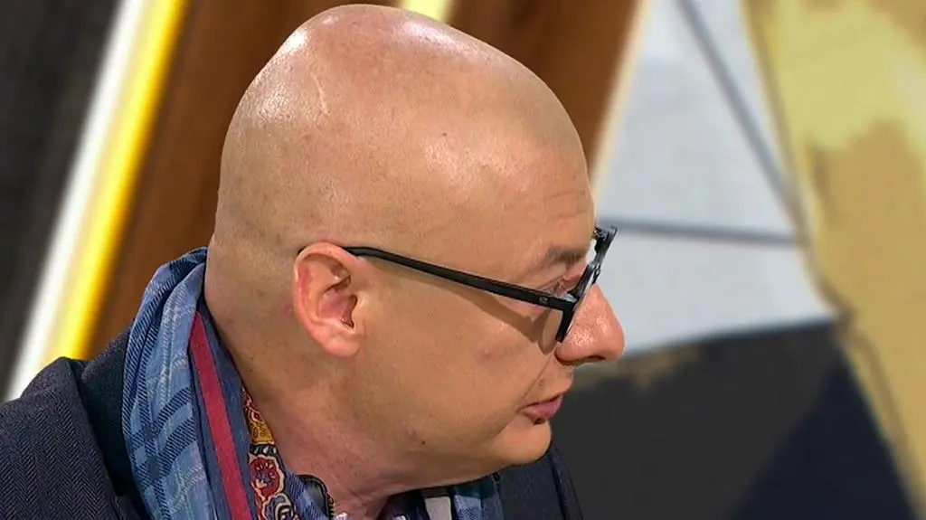 Michał Kamiński: służby specjalne powinny ostrzec Banasia