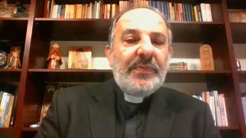 Ks. Isakowicz-Zaleski: ruch należy do pana prezydenta, żeby ocenił tę sytuację i zajął stanowisko