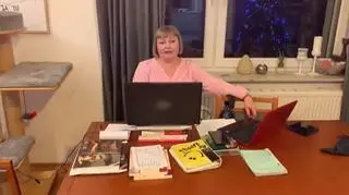 Nauczycielka Beata Zajączkowska-Kaim nie może liczyć na zwrot kosztów