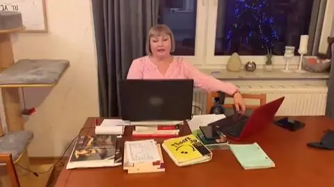 Nauczycielka Beata Zajączkowska-Kaim nie może liczyć na zwrot kosztów