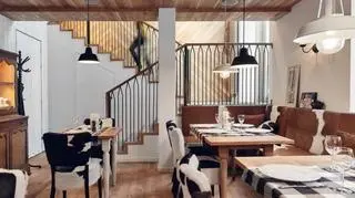 Restauracja Althaus w Gdyni