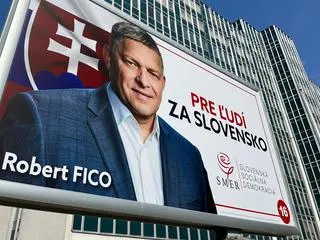 Robert Fico
