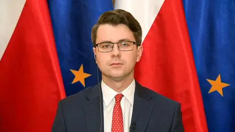 Mueller: w imieniu zaplecza pana premiera chciałem przeprosić