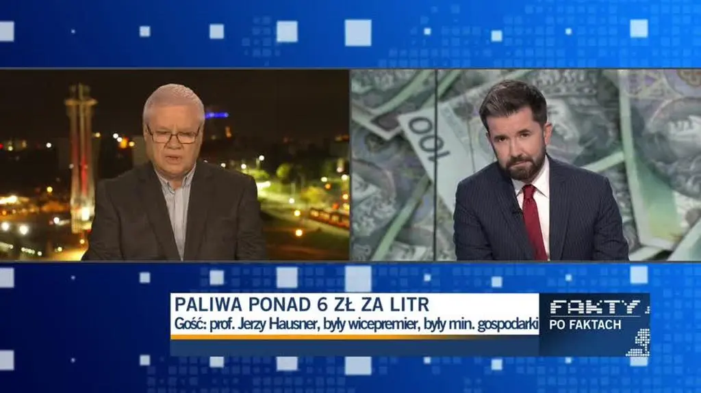 "Nie nazywam tego polityką społeczną, raczej polityką wyborczą"
