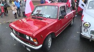 Kolorowa parada przeszła ulicami Gdańska