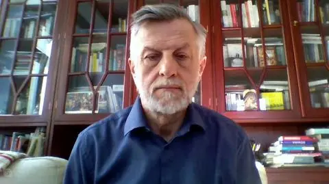 Zybertowicz: moim zdaniem wybory będą musiały być w jakiejś formie przełożone