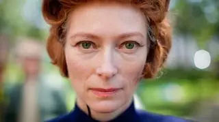 Tilda Swinton