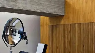 Studio SC w Sao Paulo 