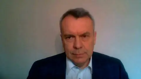 Dr Murawiec: z depresji można wyjść, ale trzeba się udać po pomoc do specjalisty
