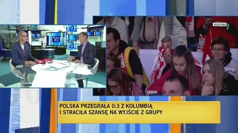 Z Japonią kolejne rozczarowanie?