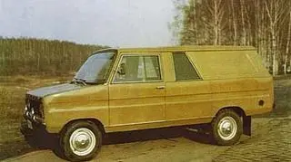 Tarpan 233