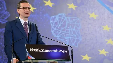 Premier: Unia Europejska musi być klubem równych szans