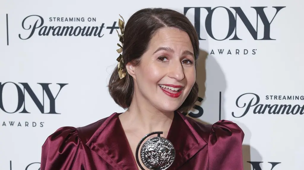 Shaina Taub